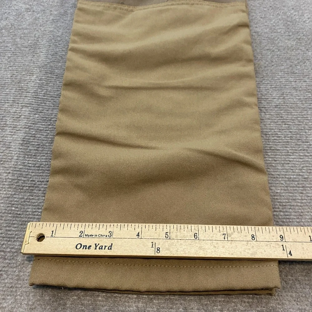 Gamehide Brush Pants Mens 32 Fits 30x30 Canvas Hunting Workwear‎ Double Front